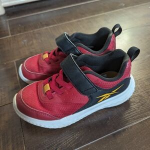 Reebok shoes for toddler